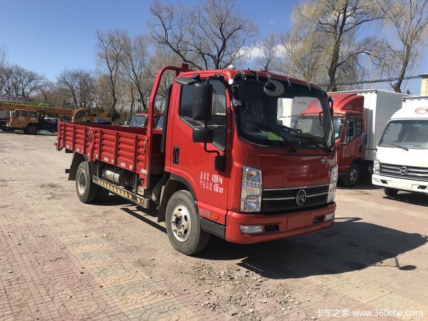 平板翻系列，承载力强，适用于各种拉货，路况