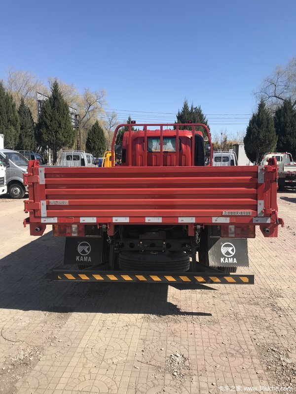 平板翻系列，承载力强，适用于各种拉货，路况