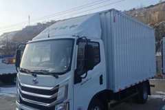 快运H系列厢车限时促销中 优惠0.1万