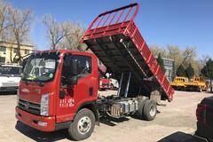 平板翻系列，承载力强，适用于各种拉货，路况