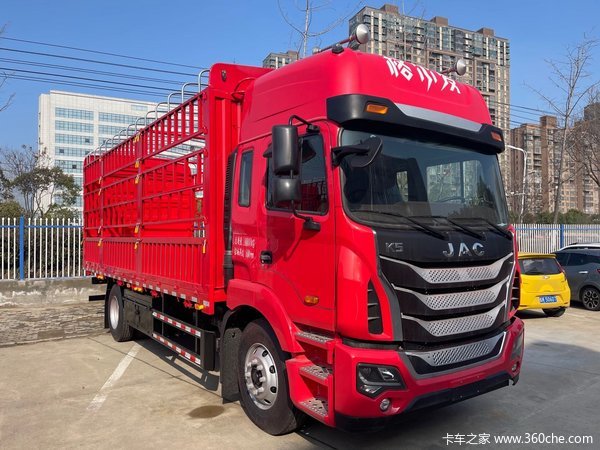 格尔发k5x高顶双卧四缸德威220马力68米促销中