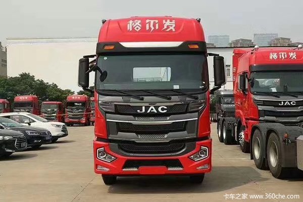 6缸240匹大单桥现金钜惠1万元，少量现车，售完即止