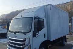 快运H系载货车兰州市火热促销中 让利高达0.1万