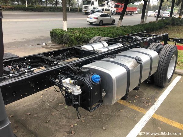 麟VH载货车宜昌市火热促销中 让利高达1万