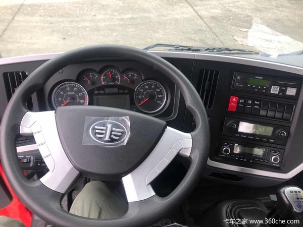 麟VH载货车宜昌市火热促销中 让利高达1万