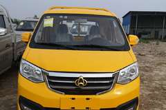 新豹T3载货车咸阳市火热促销中 让利高达0.2万