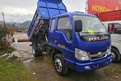 福田瑞沃，金刚自卸，拖拉机换购厂家补贴3500