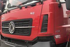 新车到店 保山市东风天龙KC自卸车仅需40.88万元