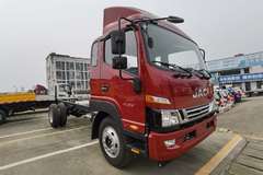 购德沃斯V8载货车 享高达0.3万优惠