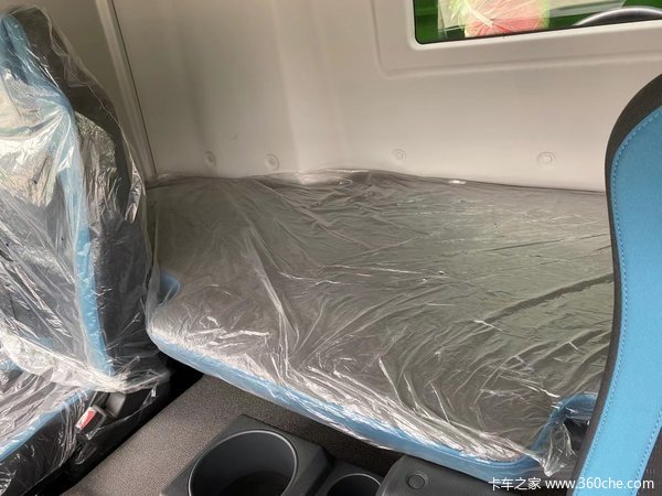 优惠1万 南昌市欧曼GTL自卸车火热促销中