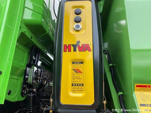 优惠1万 南昌市欧曼GTL自卸车火热促销中