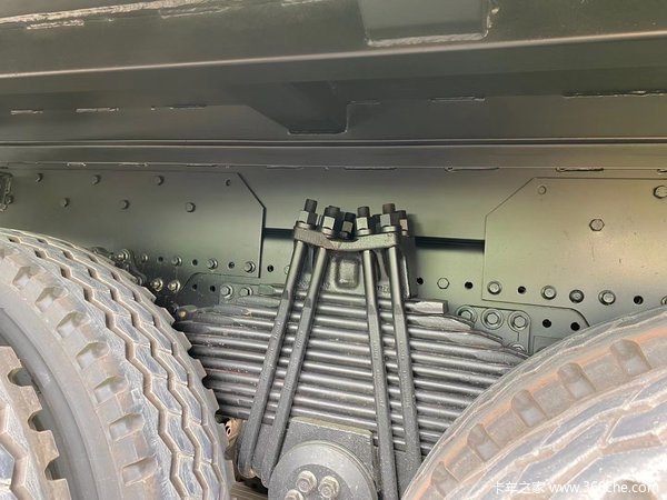 优惠1万 南昌市欧曼GTL自卸车火热促销中