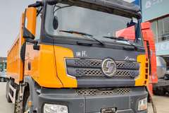 优惠3万 银川市德龙X3000自卸车火热促销中