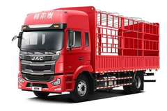 恭喜黄石钢铁厂，张总。 喜提格尔发A5载货车