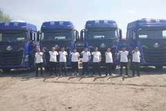 2021年04月09日，徐州轩宇汽车贸易有限公司在美丽的苹果之乡