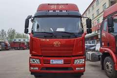 一汽解放J6L2021款南方版（平地板）