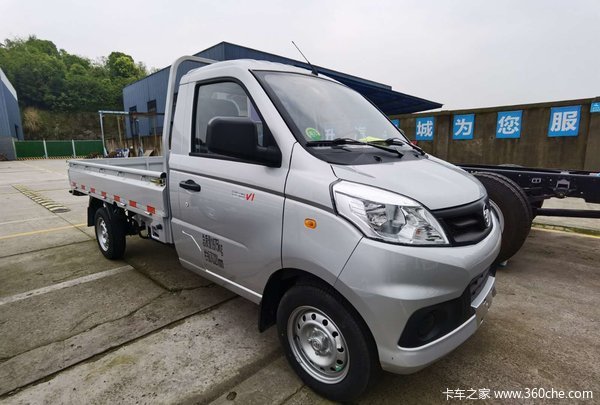 祥菱v1单排栏板车新车上市欢迎到店垂询