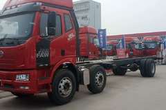 恭喜吴先生 喜提解放J6L载货车2021年04月09日，德州新一