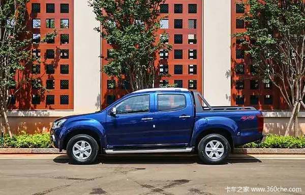 ���Ž�����ʮ���Ż�0.8�� ������D-MAXƤ�����ȴ�����