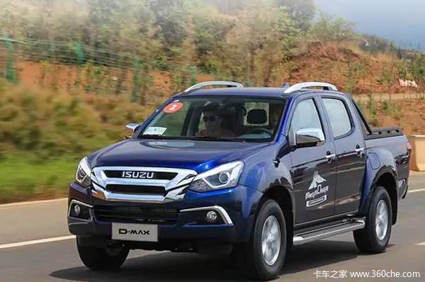 ���Ž�����ʮ���Ż�0.8�� ������D-MAXƤ�����ȴ�����