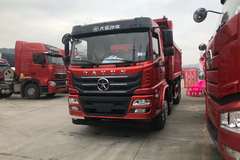 新车到店 重庆市大运F7自卸车仅需25.5万元