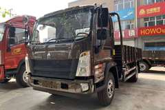 豪沃轻卡逆袭而来，别人涨价我降价！！！