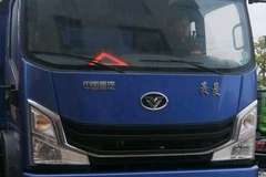 抚州尚品国五四驱车重汽豪曼最后几台现车