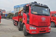 没有大的动作，怎敢惊扰你，怎能惊到你？解放惠钜火力全开