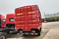 抚州尚品一一重汽豪曼国五巨惠欢迎选购