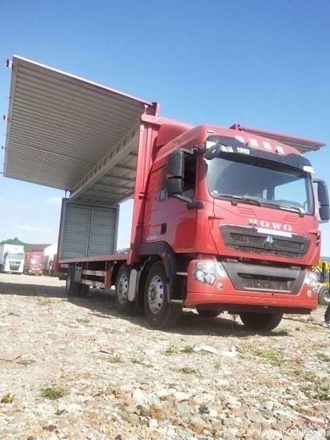 �Ż�5�� �Ϻ�HOWO TX�ػ������ȴ�����