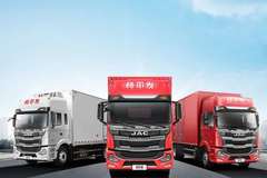 保定交运格尔发，约惠五一，提前放价！