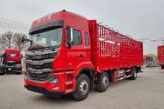 保定交运格尔发，国六6?2，现车已到店