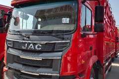 保定交运格尔发，国六提前进入市场，欢迎咨询。