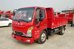 重庆江淮工程车，五一优惠！欲购从速！