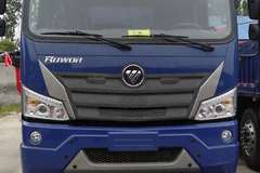 瑞沃ES3自卸车封丘众鑫火热促销中 让利高达1万