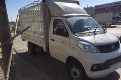 2021年04本店为您推荐福田祥菱单排仓栅货车