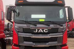 江淮格尔发载货车格尔发A5在载货车进行优惠促销活动