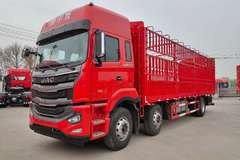 约惠五一，提前放价！国六产品五一促销