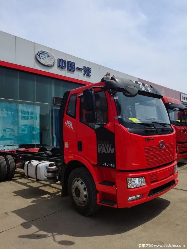 东风,解放,6.8米,优惠1万元,13-14左右,包牌价格