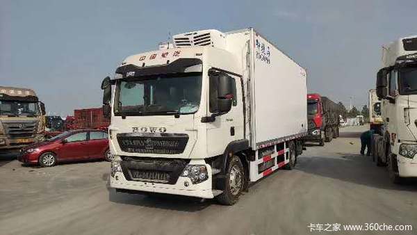 �³����� �Ϻ�HOWO TX�ػ�������18.6��Ԫ