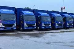 优惠0.6万 广州市豪曼H3载货车火热促销中