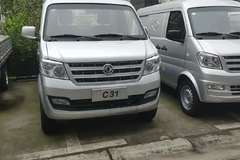 购东风小康C31享增置换补贴至高2000