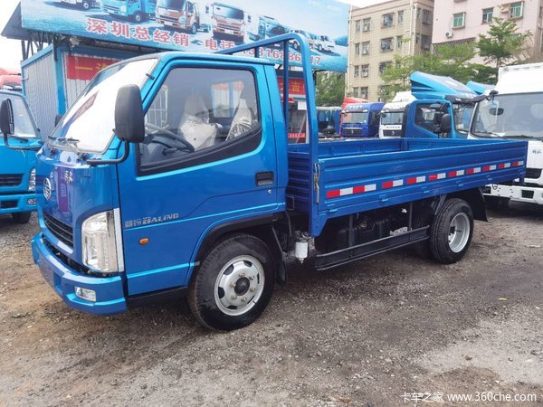 深圳市一汽红塔解放,周六大放价 优惠高达