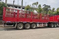 恭喜李老板 喜提中国重汽豪沃轻卡悍将载货车