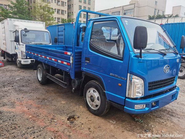 深圳市一汽红塔解放,周六大放价 优惠高达