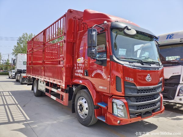 5万 济南市新乘龙m3载货车火热促销中_济南奥斯达汽车优惠促销_卡车之