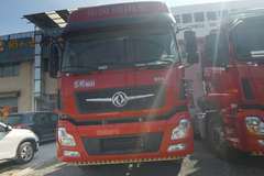 购东风畅行牵引车 享高达0.3万优惠