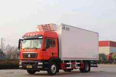 汕德卡载货车促销车型，8*4，4*2 。6.8米，9.6米