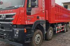 杰狮自卸车重庆市火热促销中 让利高达1万