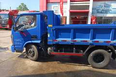 恭喜王老板 喜提祥康自卸车 祝您生意兴隆，财源滚滚